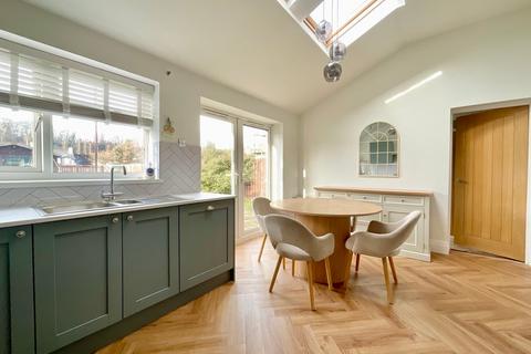 3 bedroom semi-detached house for sale, Mill Street, Usk NP15