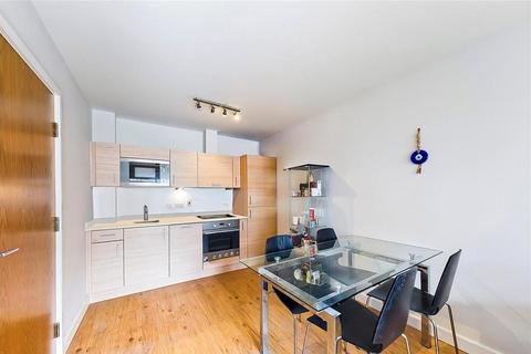 undefined, Bentfield House, London NW9