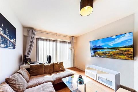 undefined, Bentfield House, London NW9