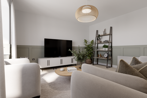 undefined, Plot 406, Hackness at The Greenways, Rawcliffe Roa , Goole  DN14