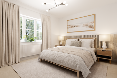 undefined, Plot 406, Hackness at The Greenways, Rawcliffe Roa , Goole  DN14