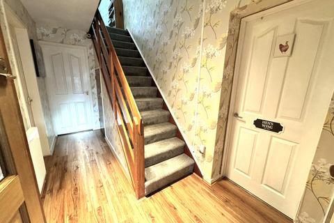 4 bedroom semi-detached house for sale, Heather Grove , Willenhall
