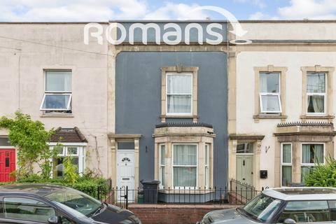 undefined, Thomas Street, St. Pauls, Bristol, BS2