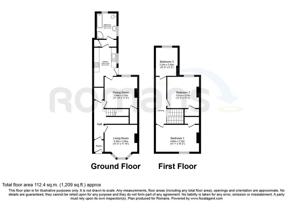 2 D Plan 2