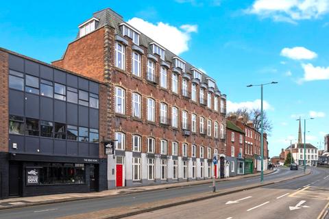Sidbury House, College Street, Worcester, Worcestershire, WR1 2LT