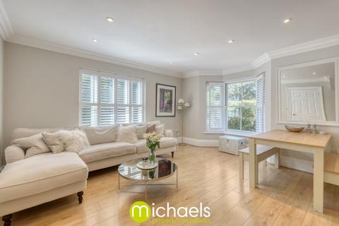 4 bedroom semi-detached house for sale, Mcnally Mews, The Crescent, West Bergholt, Colchester, CO6