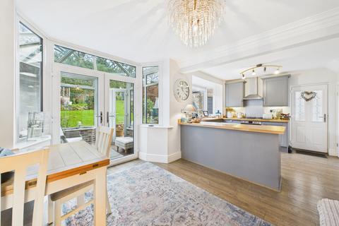 undefined, Longford Road, Bradway, S17 4LP