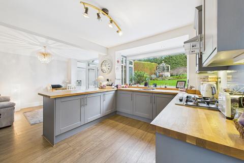 undefined, Longford Road, Bradway, S17 4LP