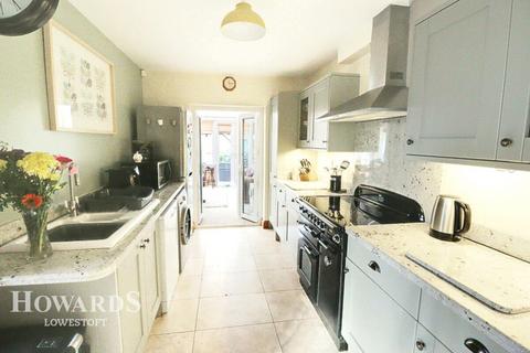 undefined, Hall Road, Blundeston