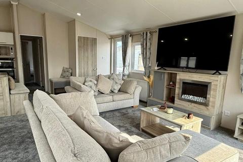 2 bedroom park home for sale, Broadland Sands Holiday Park