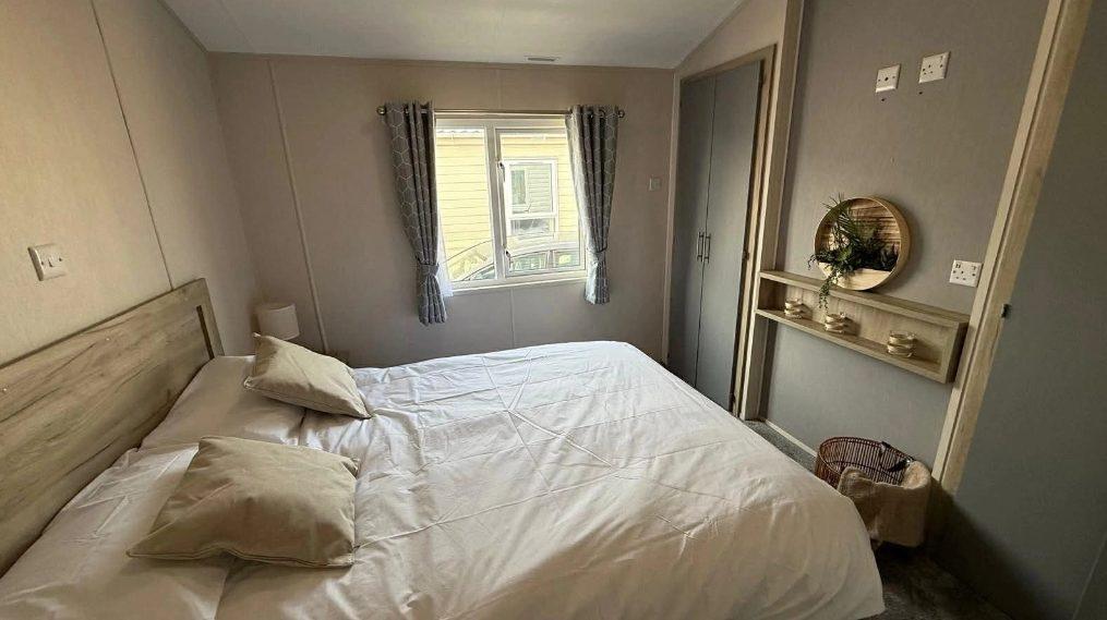 Willerby Cadence 4