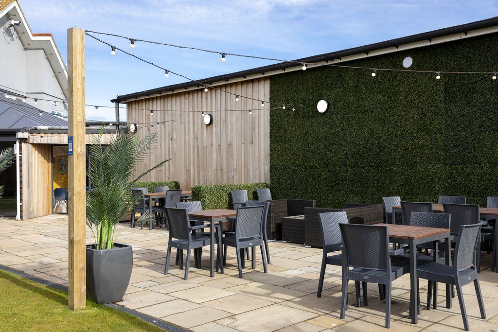 Park Holidays Broadland Sands Holiday Park 2022