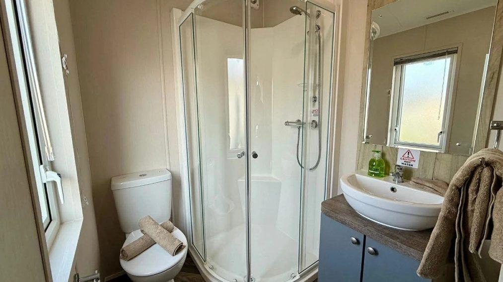 Willerby Cadence 5
