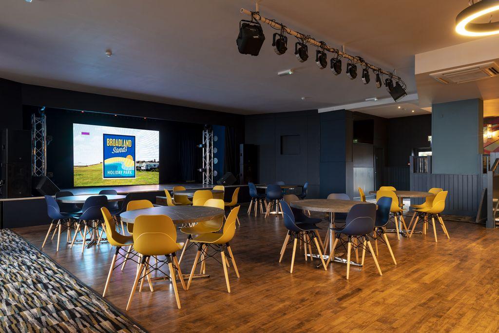Park Holidays Broadland Sands Holiday Park 2022