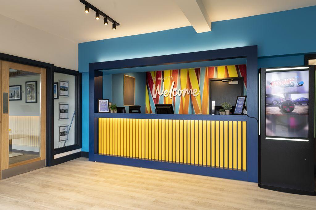 Park Holidays Broadland Sands Holiday Park 2022