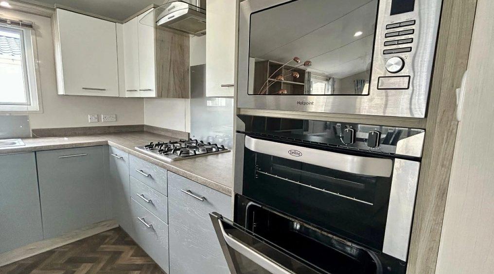 Willerby Cadence 6