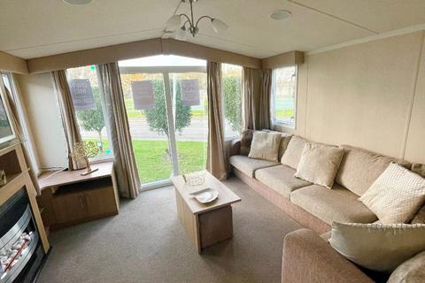 3 bedroom park home for sale, Broadland Sands Holiday Park