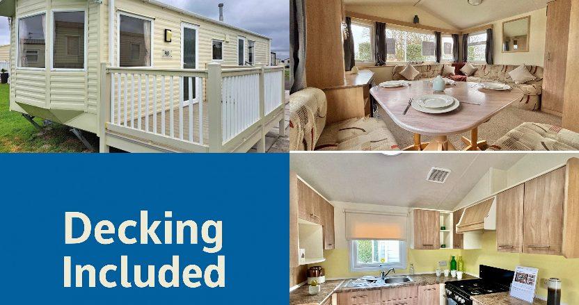 Willerby Rio