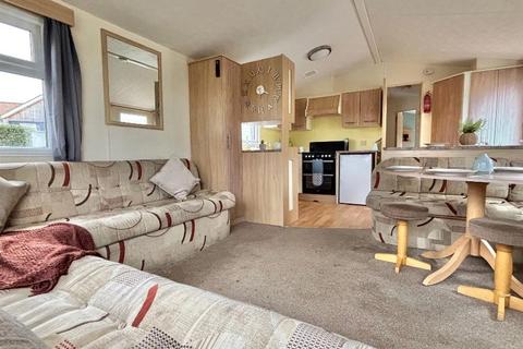 3 bedroom park home for sale, Broadland Sands Holiday Park