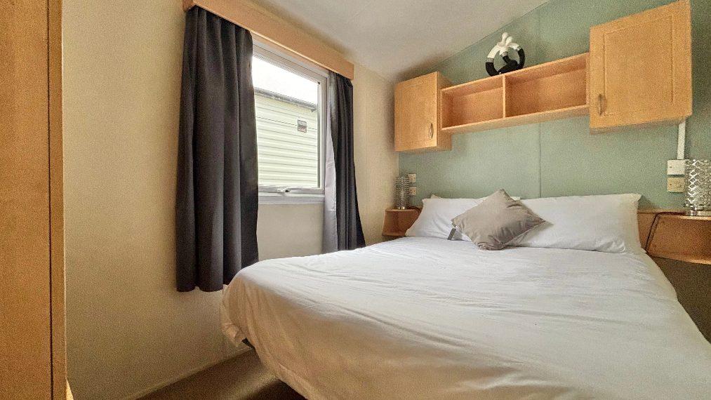 Willerby Rio 4