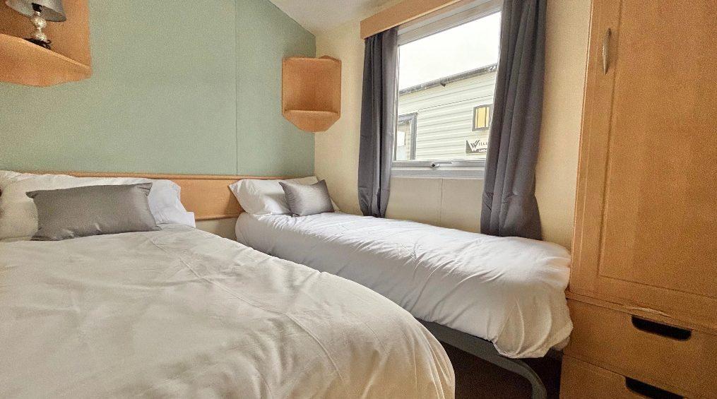 Willerby Rio 6