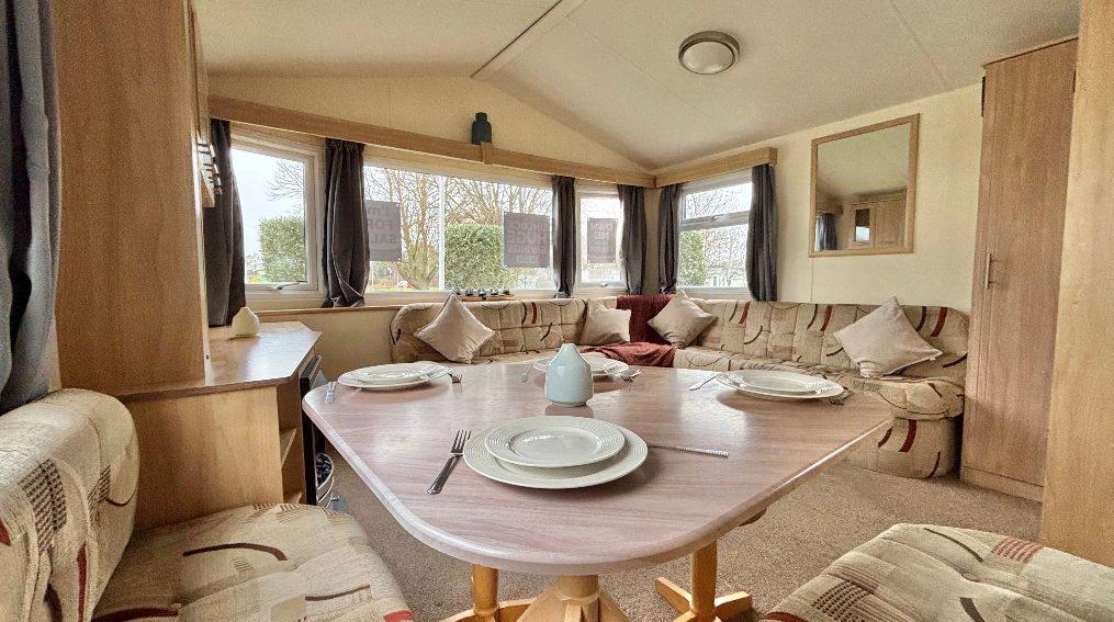 Willerby Rio 8