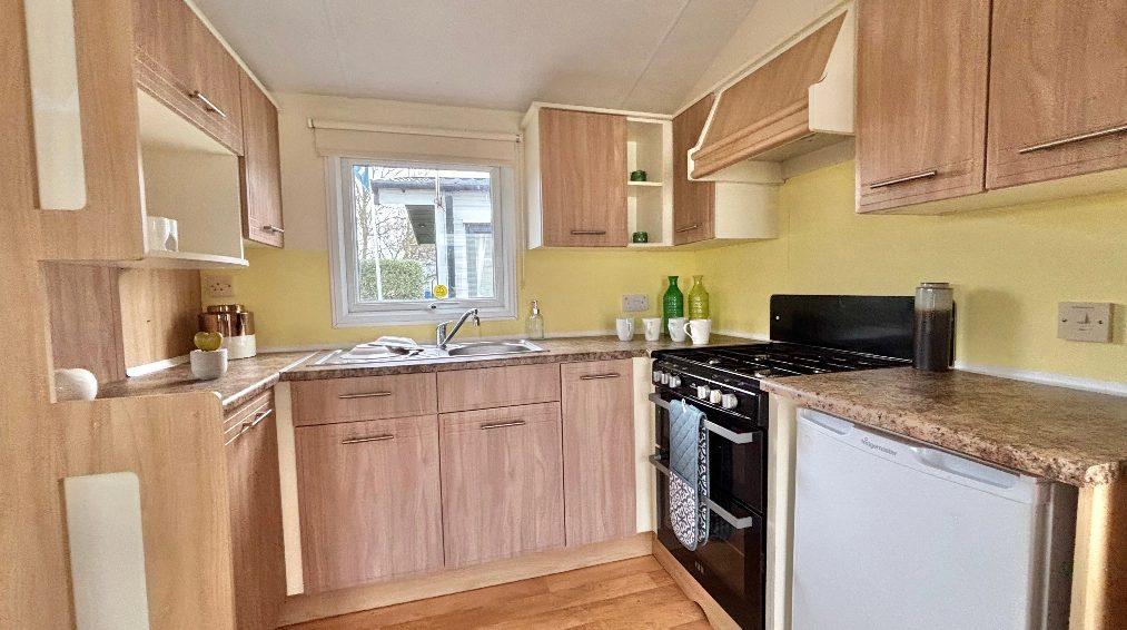 Willerby Rio 2
