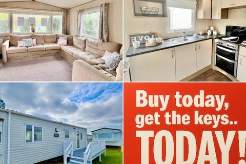 undefined, Broadland Sands Holiday Park