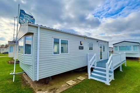 undefined, Broadland Sands Holiday Park