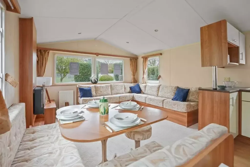 Willerby Caledonia 2014 Car0019588 88762910