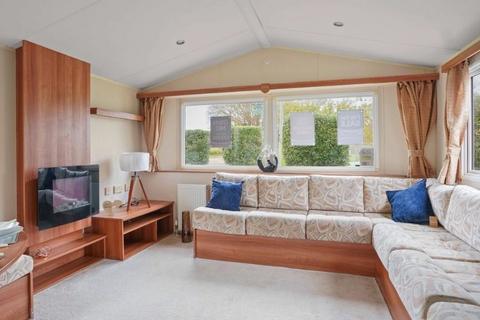2 bedroom park home for sale, Broadland Sands Holiday Park