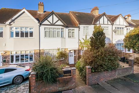 Glanfield Road, Beckenham, BR3