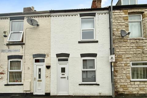 undefined, Linden Terrace, Gainsborough DN21