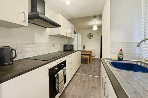 undefined, Linden Terrace, Gainsborough DN21