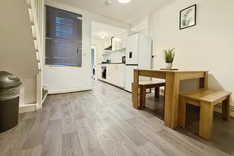 undefined, Linden Terrace, Gainsborough DN21