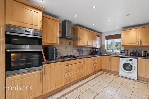 4 bedroom detached house for sale, Old Oak Close, Bolton, Lancashire, BL2