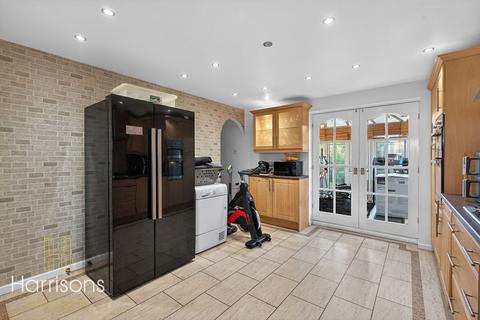 4 bedroom detached house for sale, Old Oak Close, Bolton, Lancashire, BL2