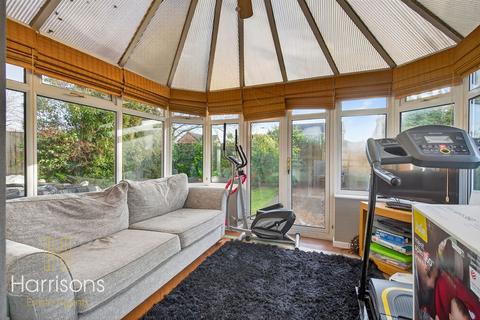 4 bedroom detached house for sale, Old Oak Close, Bolton, Lancashire, BL2