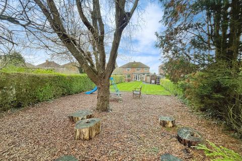 3 bedroom semi-detached house for sale, Hylion Road, Leicestershire LE2