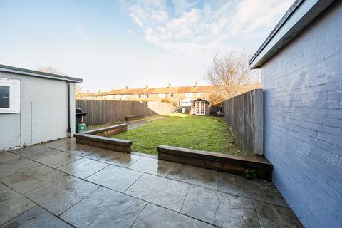 3 bedroom terraced house for sale, Mill Lane, Felixstowe, Suffolk