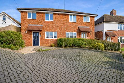 3 bedroom semi-detached house for sale, Upper Broomgrove Road, Hastings
