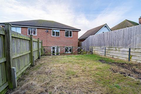 3 bedroom semi-detached house for sale, Upper Broomgrove Road, Hastings