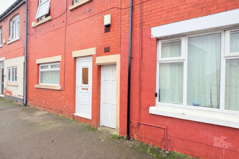 undefined, Eldon Street, Preston PR2