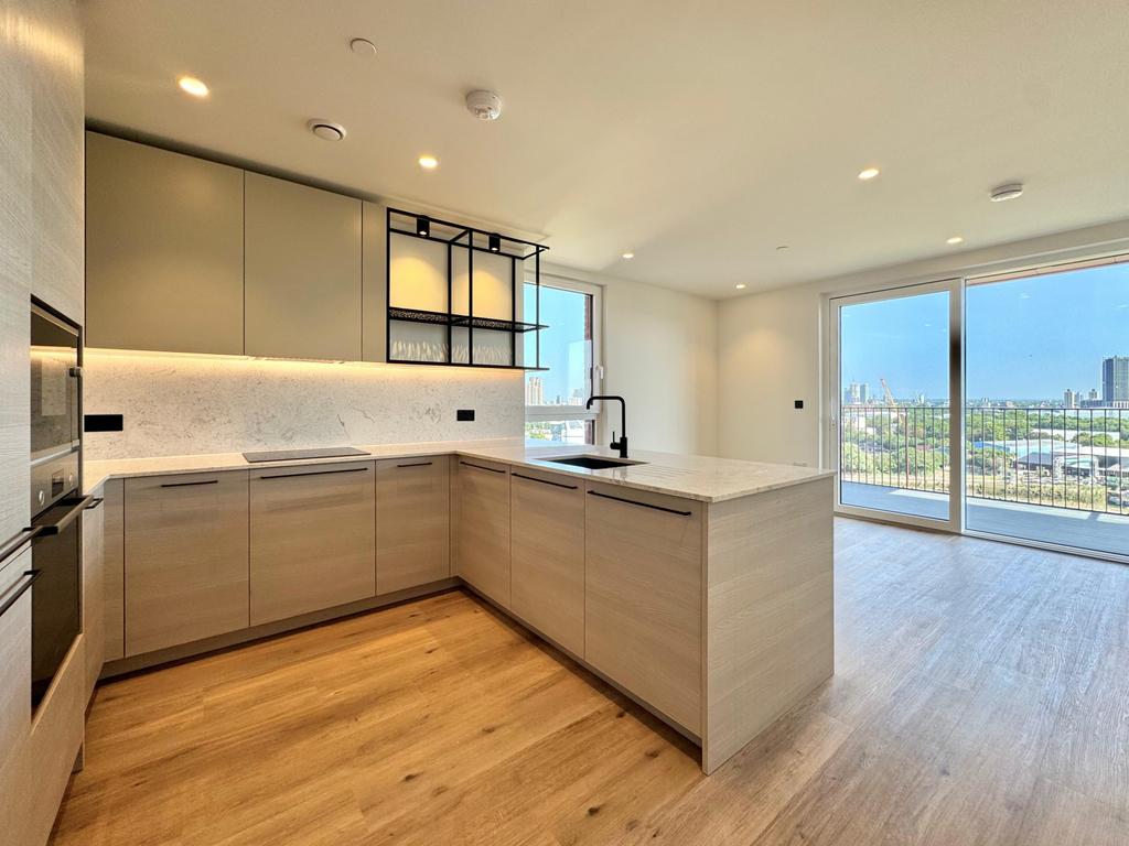 Two Bedroom Apartment to Rent - Brand New