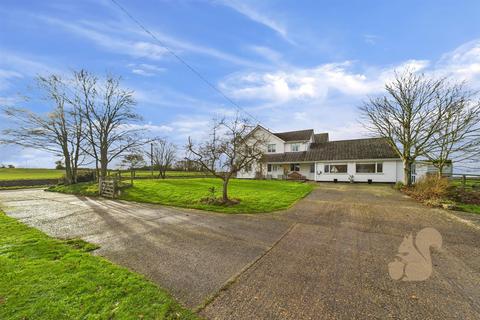 undefined, Borough Lane, Stowmarket IP14