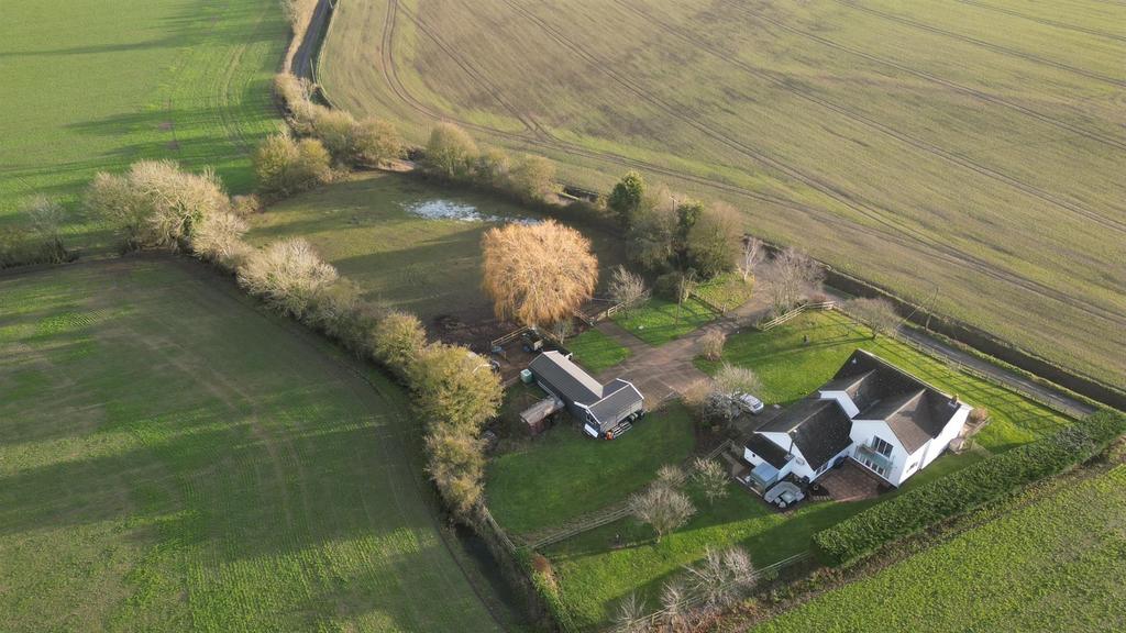 Drone Image