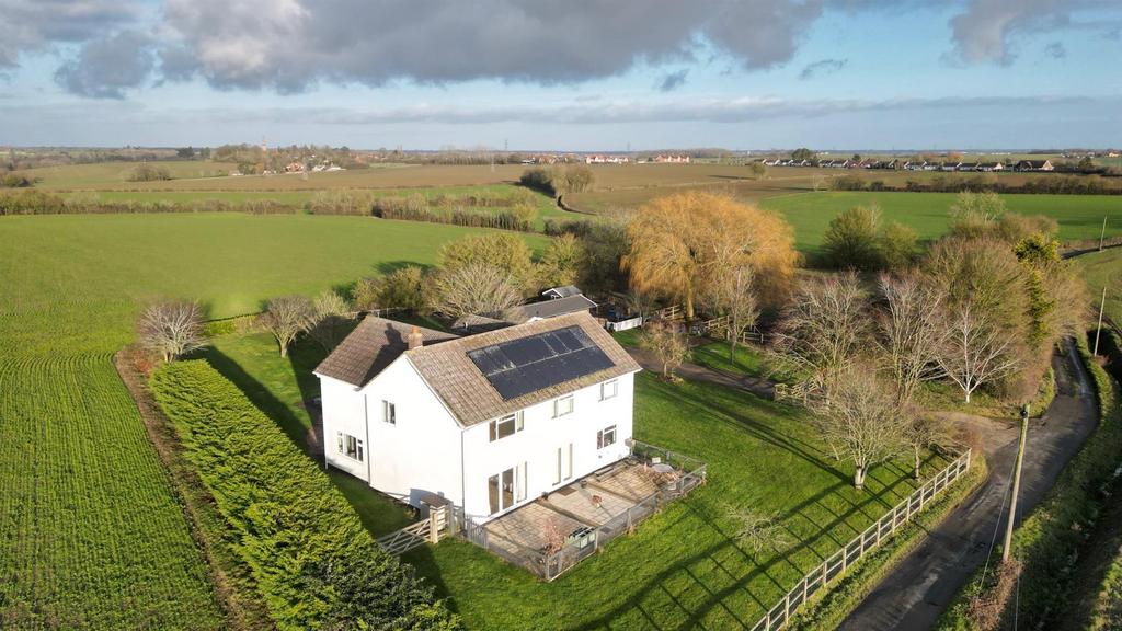 Drone Image