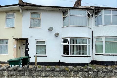 2 bedroom flat to rent, Humber Road, Coventry, CV3