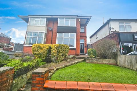 5 bedroom semi-detached house for sale, Bury Road, Greater Manchester BL2