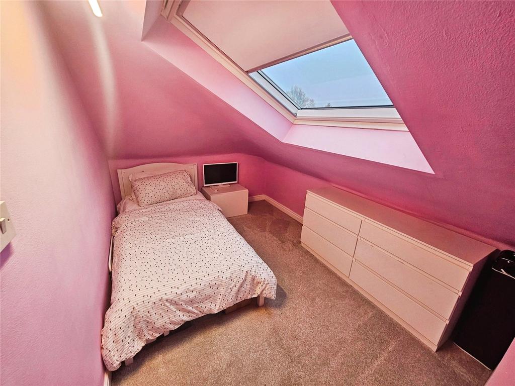 Bedroom Five